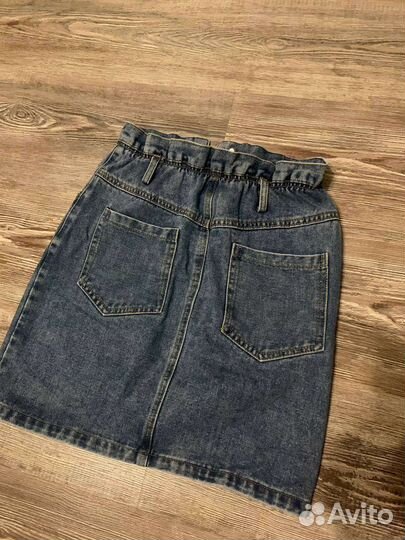 Вещи пакетом