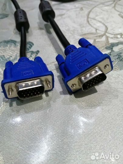 Кабель для компьютера