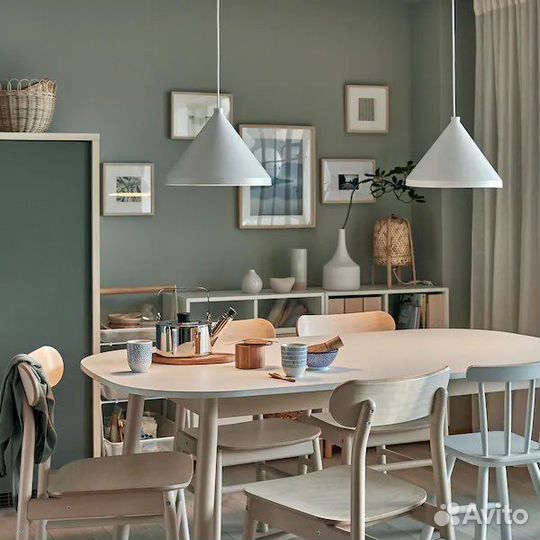 Светильник подвесной IKEA