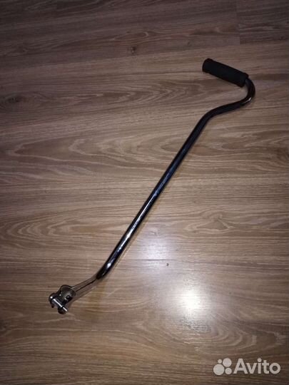 Ручка для детского велосипеда