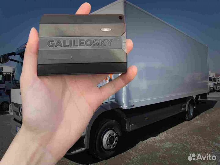 Настройка Глонасс и GPS блоков для автотранспотра