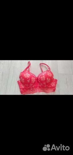 Бюстгальтер