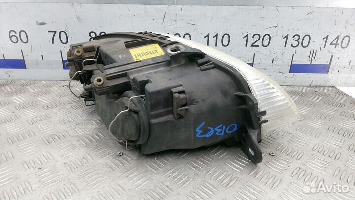 Фара левая Alfa Romeo GT 937 2007