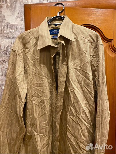 Рубашка Мужская XL