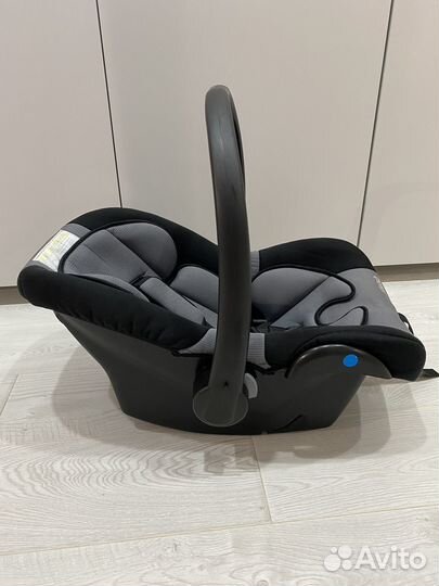 Автокресло Zlatek