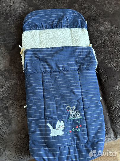 Детские вещи