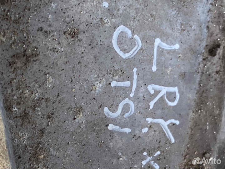 Кпп механическая (МКПП) Audi A4 2014 LRY