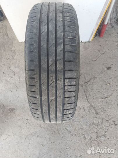 Nokian Tyres Nordman SX 185/60 R14
