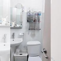 1-к. квартира, 29,4 м², 4/5 эт.