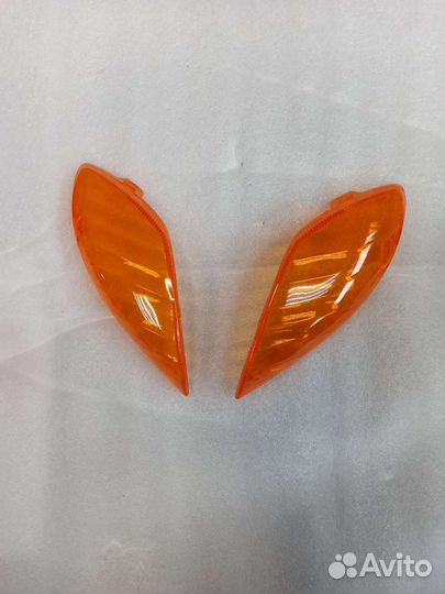 Стекло поворотов Yamaha Jog SA16,36,39,55J