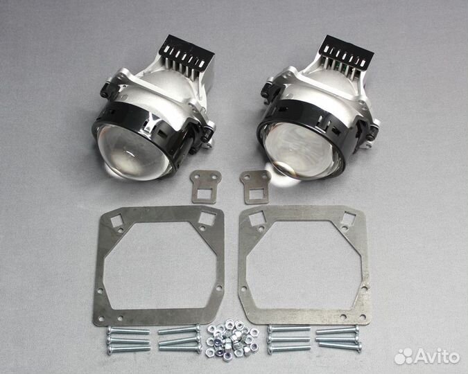 Набор замены линз KIA Optima 4 2018-2020 г.в