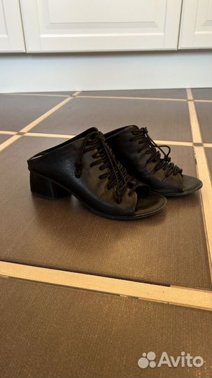 Сабо женские