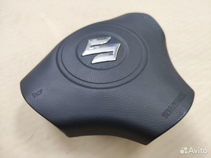 Подушки безопасности водителя Suzuki Grand Vitara