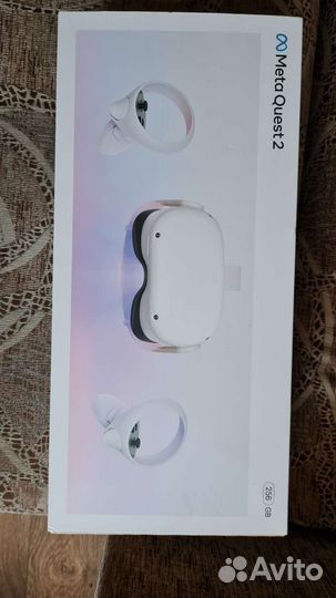 Oculus quest 2 256gb