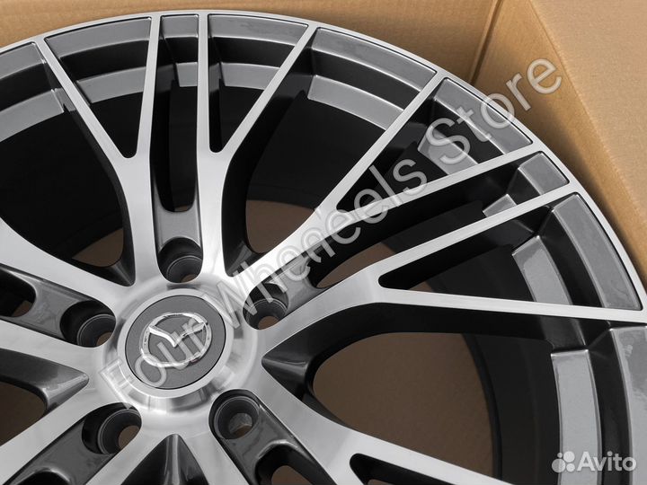 Диски Mazda CX9 R20