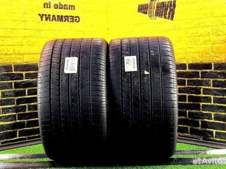 Goodyear Eagle F1 SuperCar G:2 325/30 R19