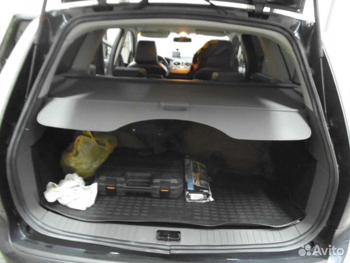 Ford Focus 1.8 МТ, 2010, 200 000 км