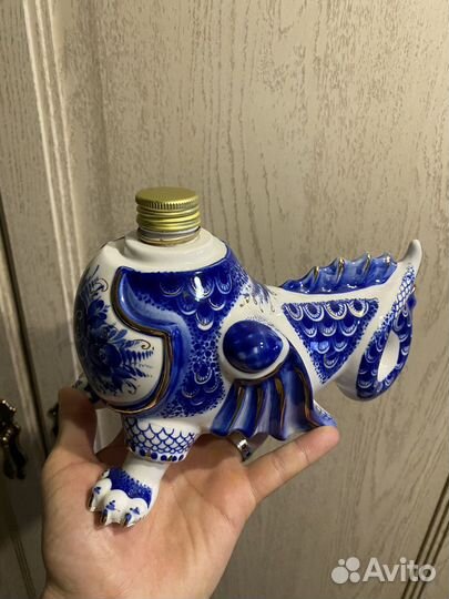 Статуэтки СССР