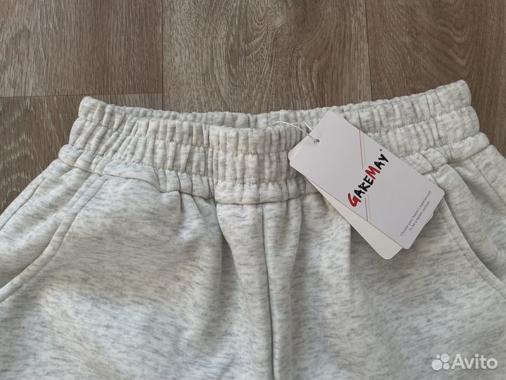 Спортивные штаны s