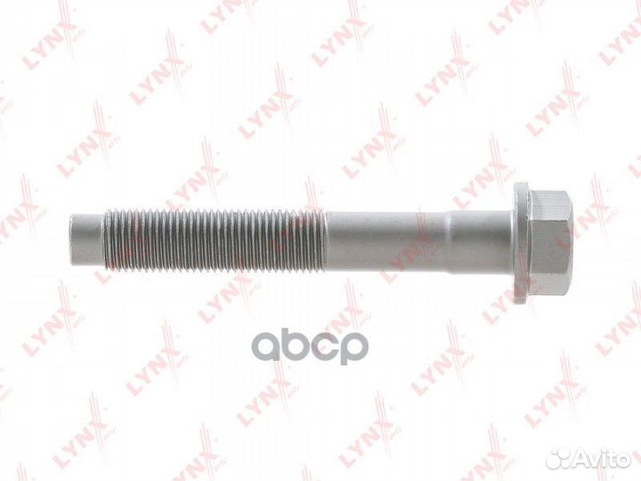 Болт подвески зад прав/лев ;mazda 3 (BK, BL)