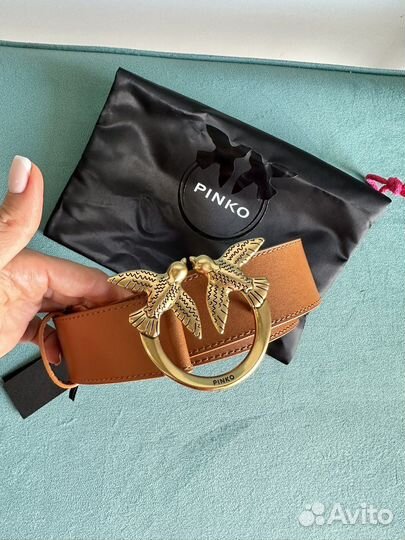 Размер Pinko оригинал новый р XS