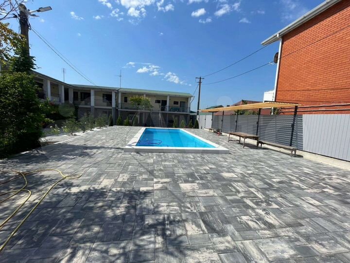 Комната 30 м², 1/2 эт.