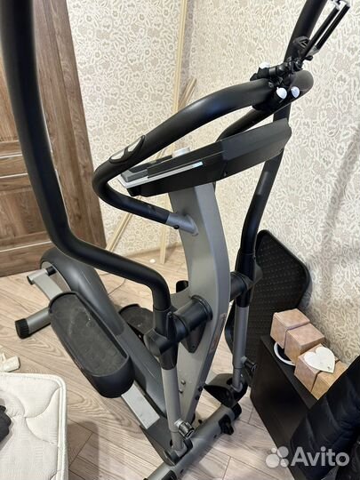 Кардио тренажер