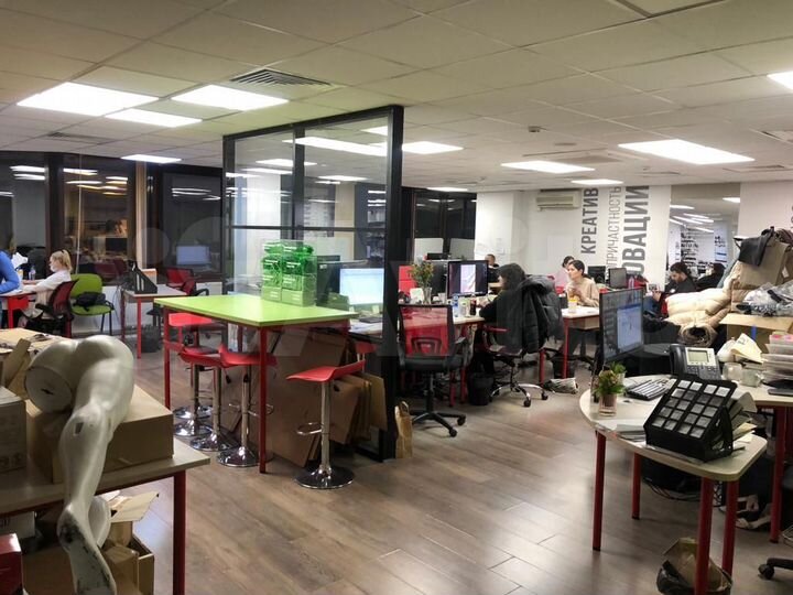 Офис 250 кв м от собственника