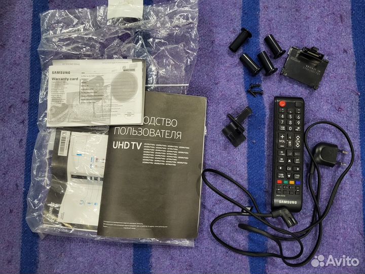 Samsung Smart TV BN59 пульты, комплектующие