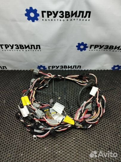 Проводка двери Volvo FH4 22935541