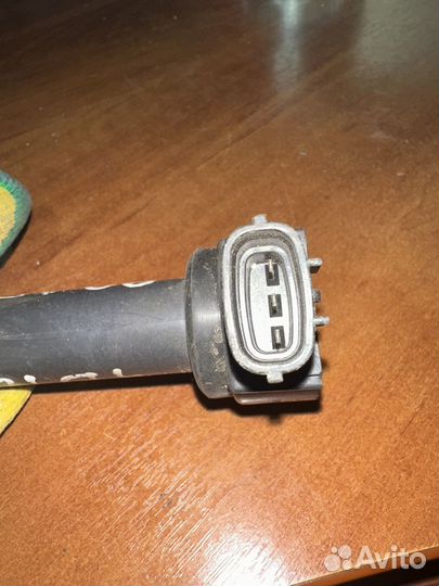 Катушка зажигания mitsubishi fk0320