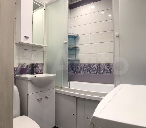 2-к. квартира, 45 м², 2/5 эт.