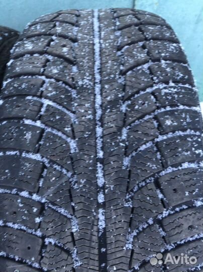 Gislaved Nord Frost 5 225/50 R17 98T