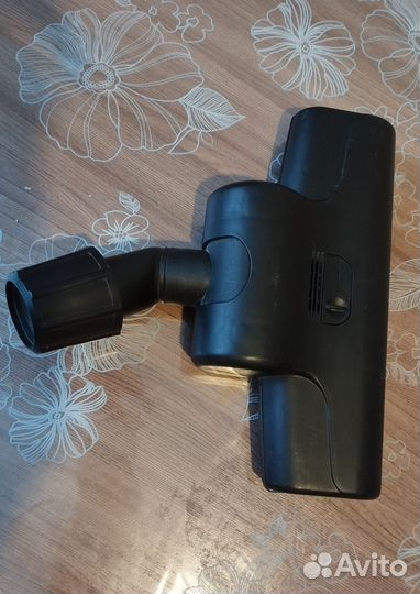 Насадка для пылесоса