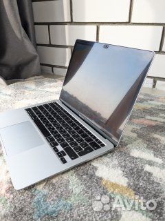 Ноутбук MacBook Air 13 (2020)