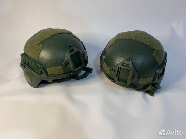 Шлем / Тактический / Бронешлем