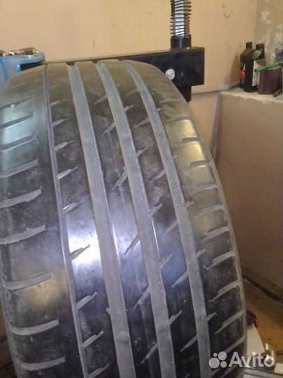 Continental ContiSportContact 1 245/45 R18 28N