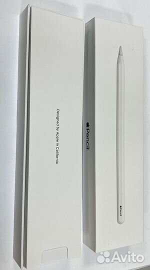 Apple Pencil 2-nd gen оригинал