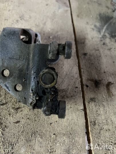 Петли сдвижной двери town ace cr41