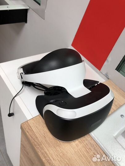 М32 Очки виртуальной реальности Sony PS