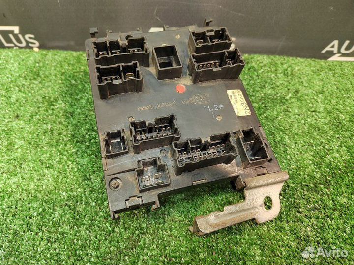 Блок предохранителей Nissan Almera N15 GA16