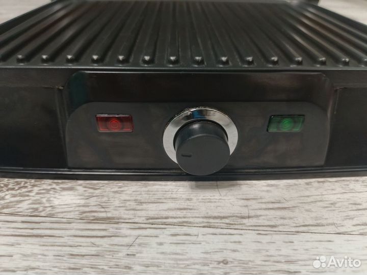 Электрогриль Smile 2000 Вт