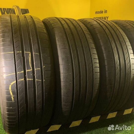 Continental ContiSportContact 5 235/50 R19