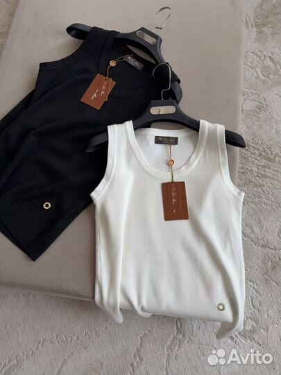 Loro piana майка