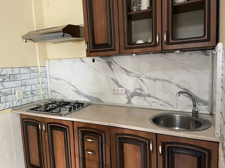 Комната 32 м² в 1-к., 1/1 эт.