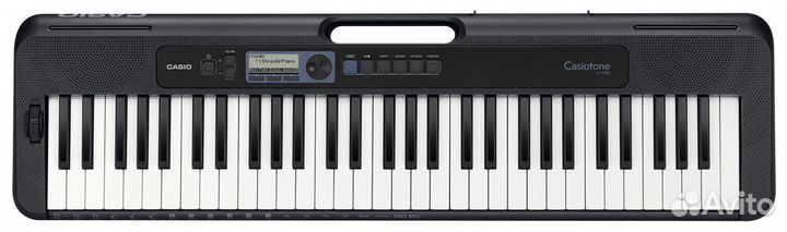 Синтезатор Casio CT-S300