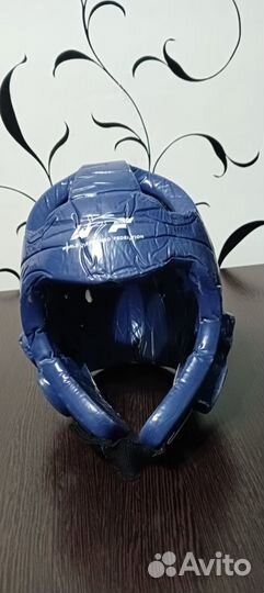 Экипировка для тхэквондо