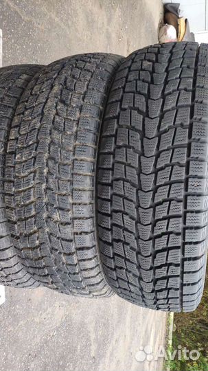 Dunlop Grandtrek SJ6 225/60 R17 99Q