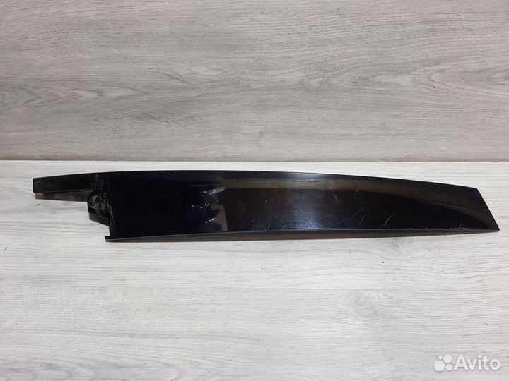 Накладка рамки двери передней левой Volvo V40 (V40