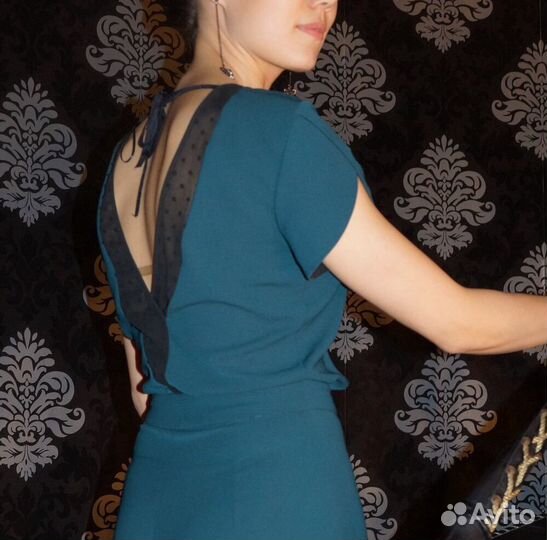 Комбинезон женский Zara поодажа/аренда